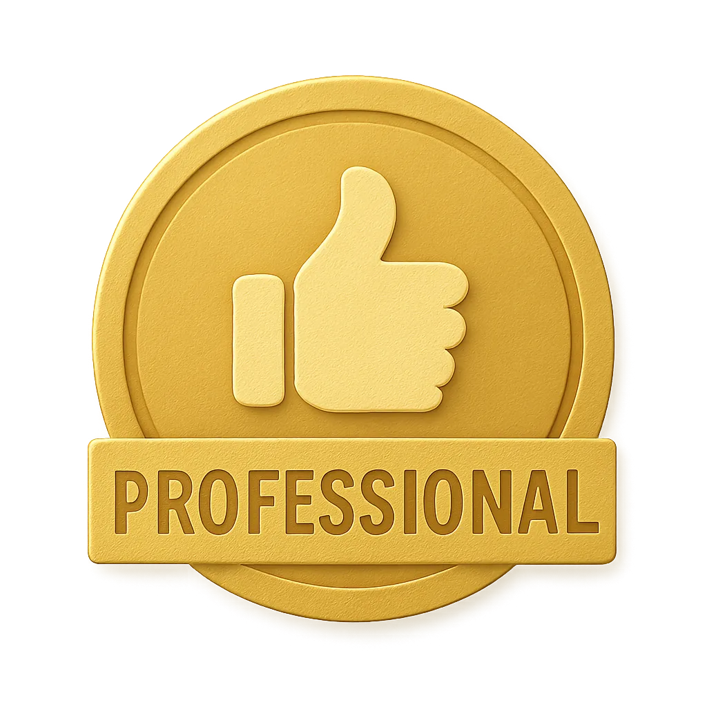 Proプランアイコン